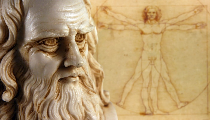 leonardo da vinci - Anatomy