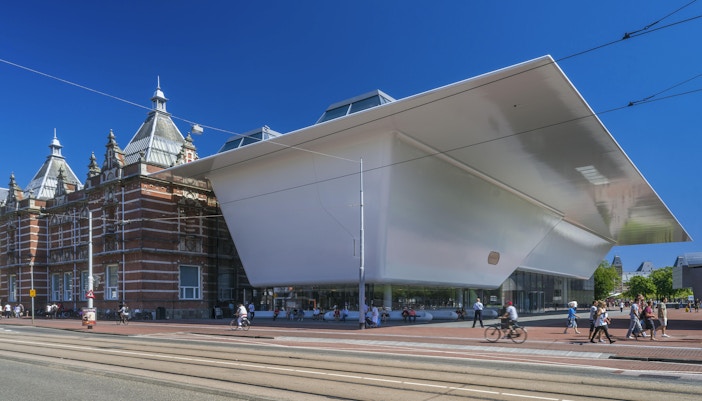 museo stedelijk - entradas combinadas