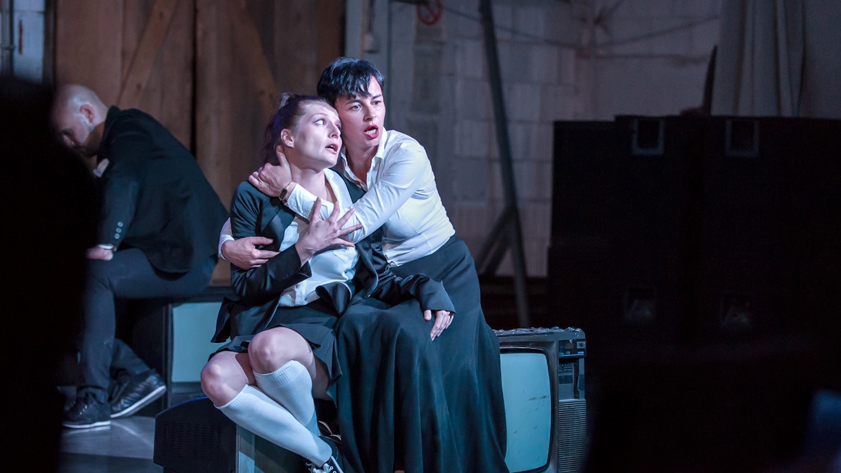 Spettacoli Flamenco Barcellona