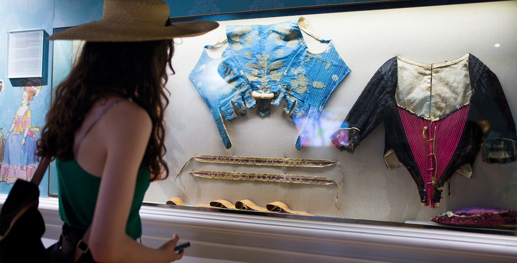 Museo de la Seda Valencia