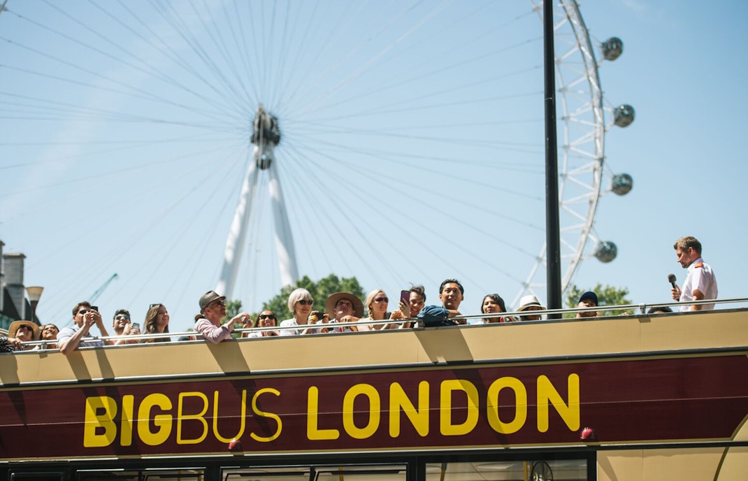 london in april London Games Festival