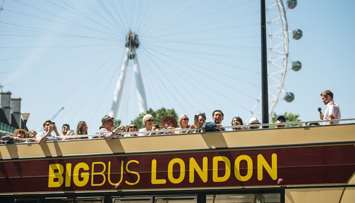 consigli e suggerimenti di viaggio per Londra