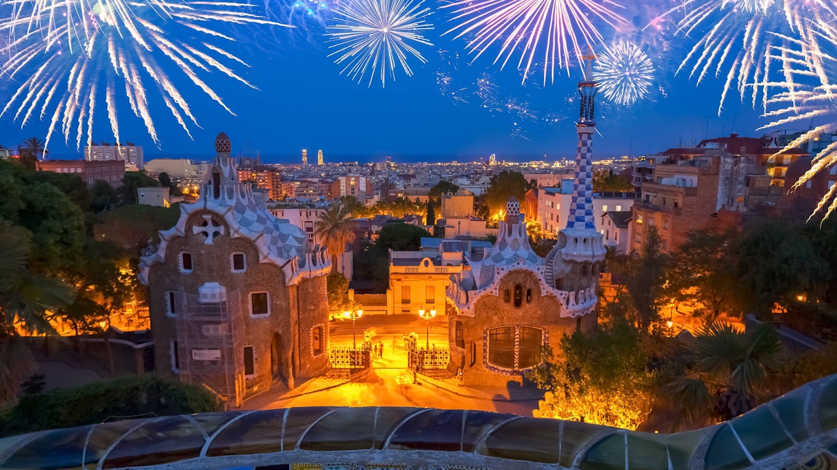 Christmas in Barcelona - Why Spend Christmas in Barcelona?