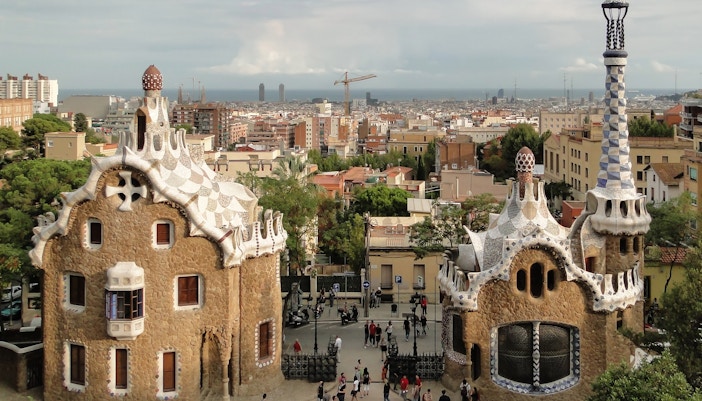 Park Guell