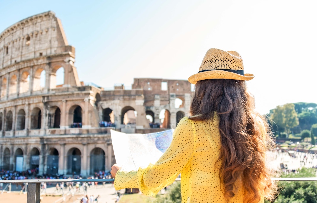 roma city pass - 72 hour pass