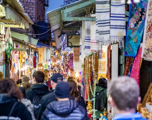 Christmas in Istanbul - International Women's Christmas Bazaar