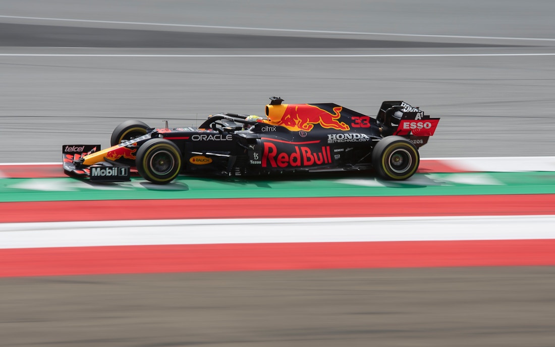 Red Bull