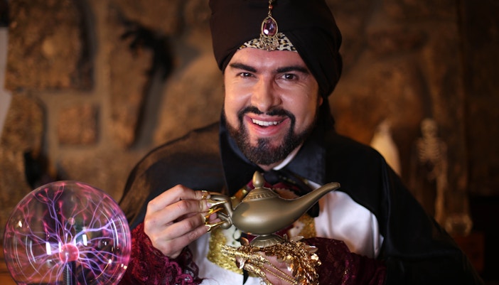 Disneyland Paris personnages