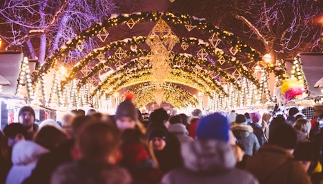 Christmas in Paris - Christmas Concerts in Paris