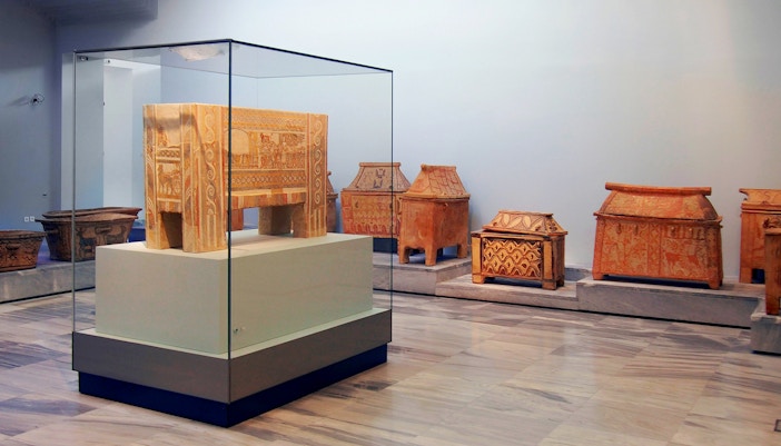 Entradas Combinadas - Palacio de Knossos