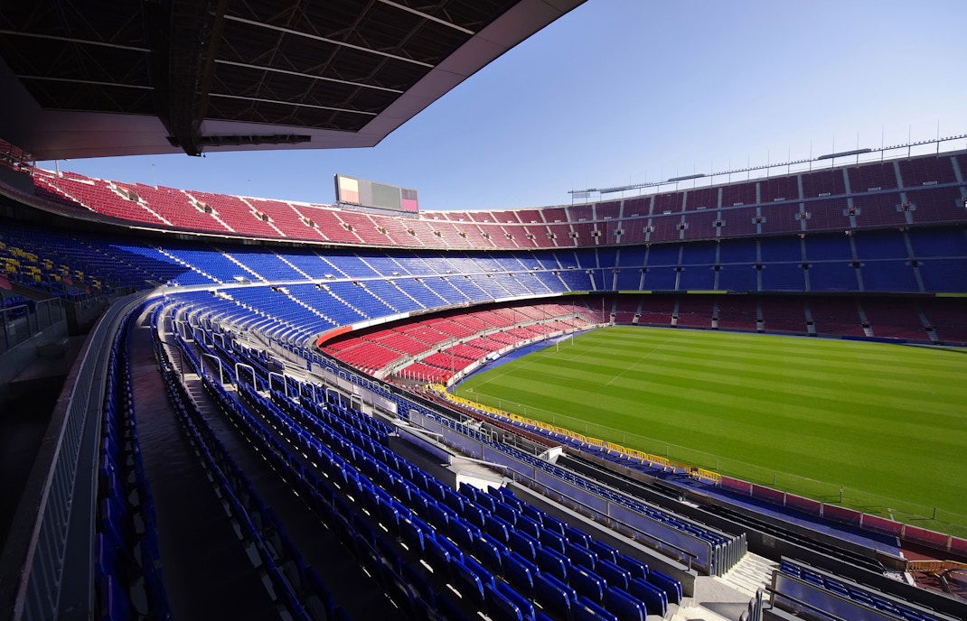 les corts
