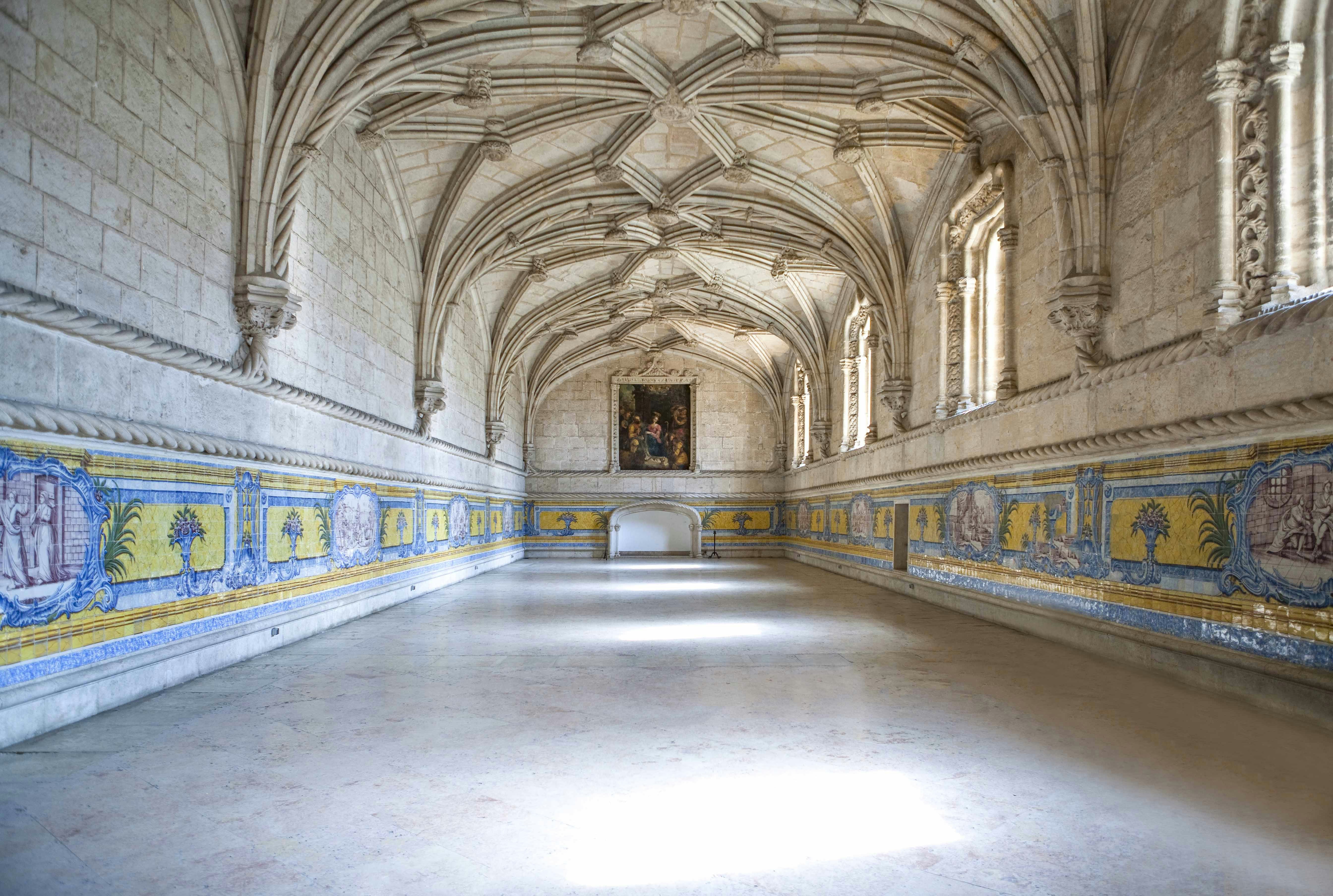 Refectory