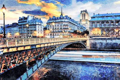 Thyssen-Bornemisza Museum Madrid