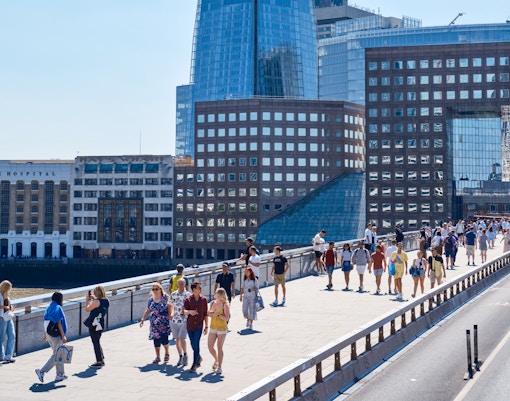 Visiter l’Emirates Stadium