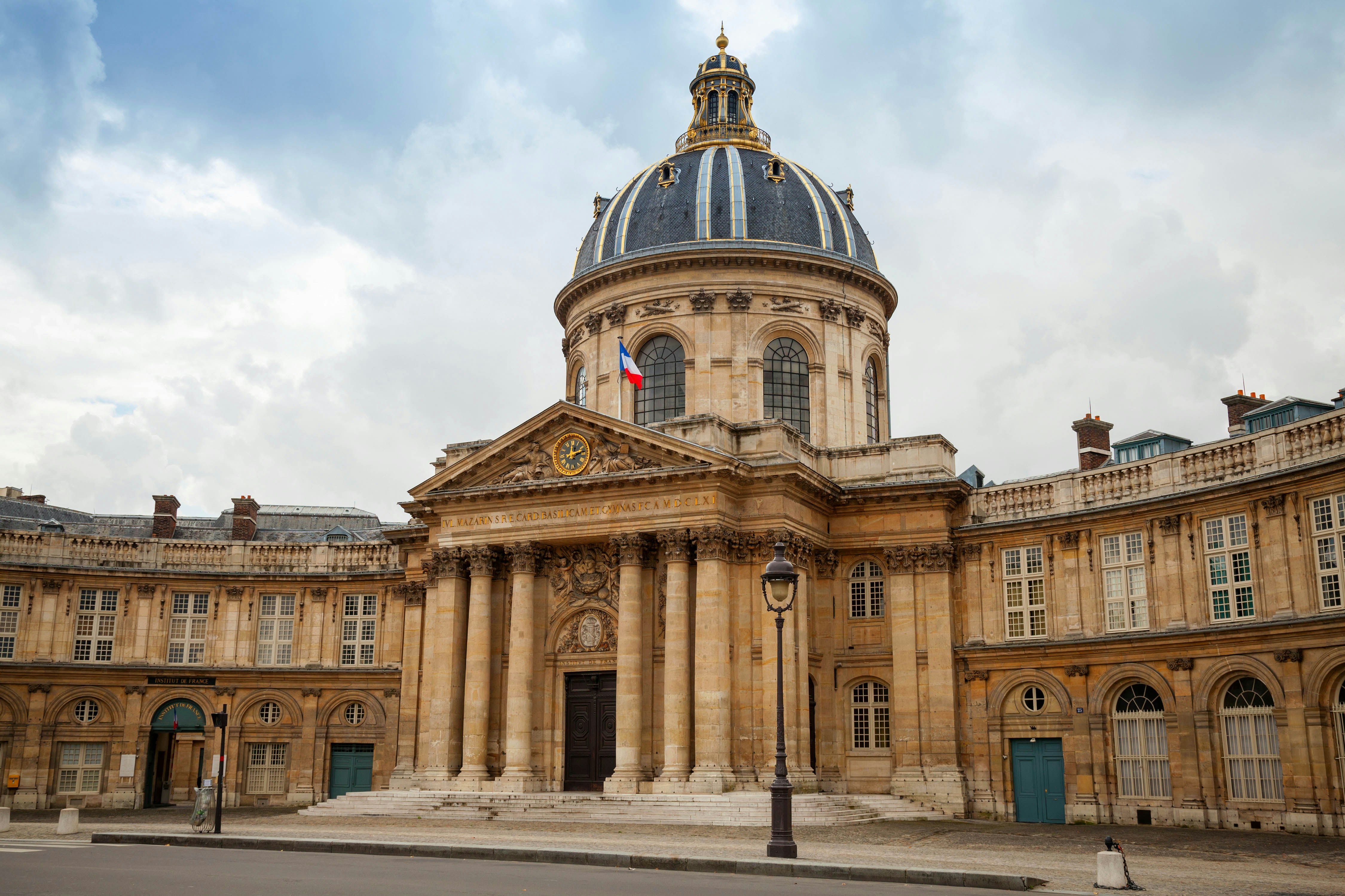 Institut de France