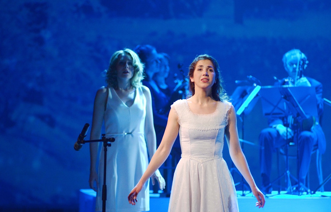 Live Entertainment in Vienna - Operas and Operettas