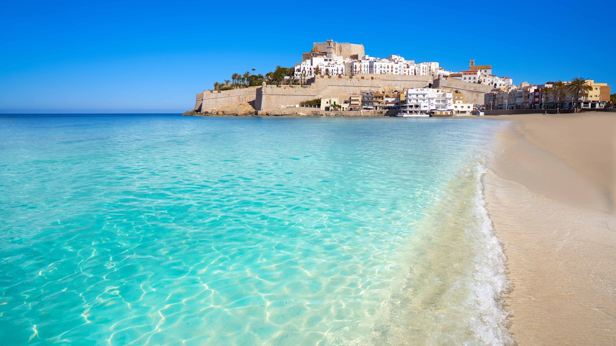 mejor epoca para visitar peñiscola