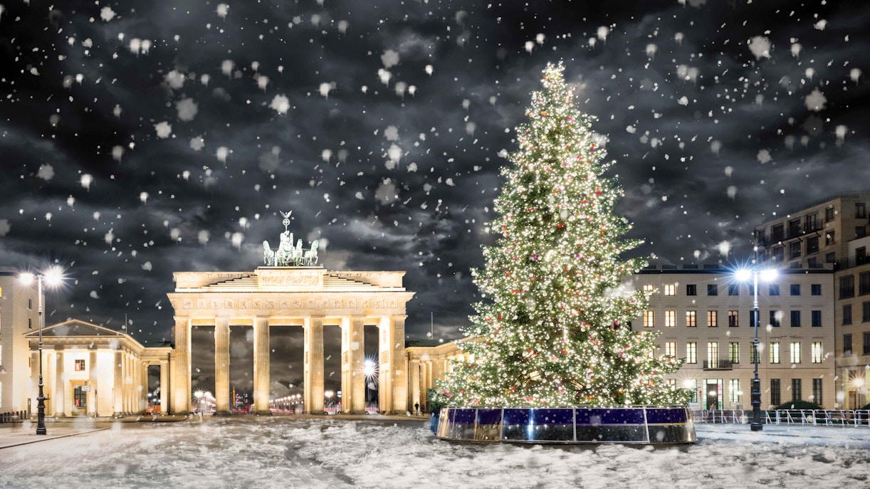 Christmas in Berlin - Why Spend Christmas in Berlin?
