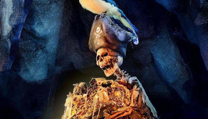 parc Disneyland Paris