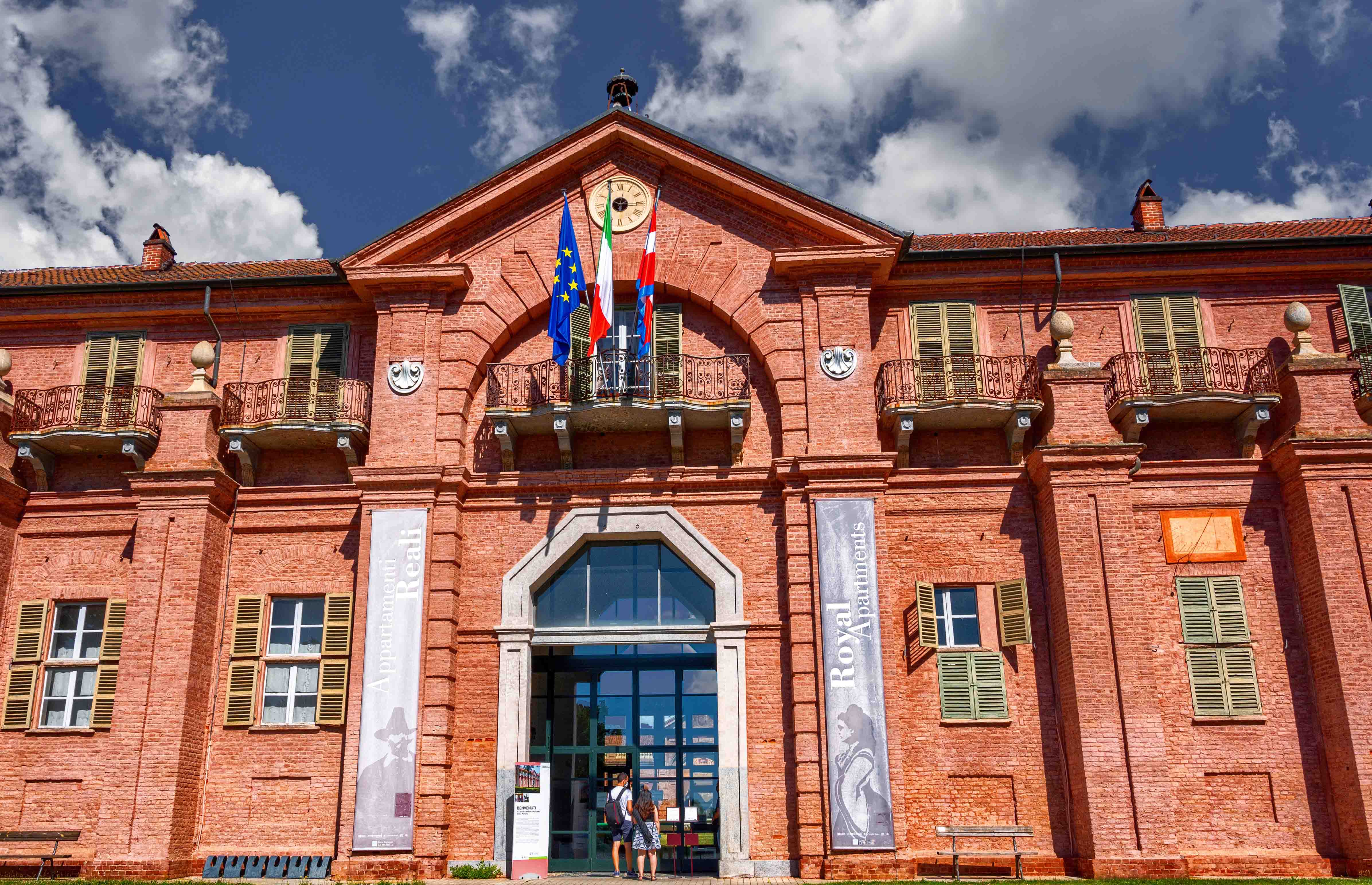 Venaria Reale tickets