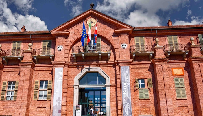 Venaria Reale tickets