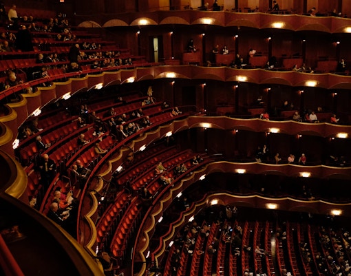 Theatre Royal Drury Lane
