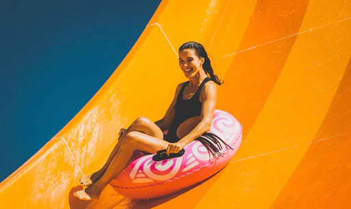 Wet n' Wild Tickets
