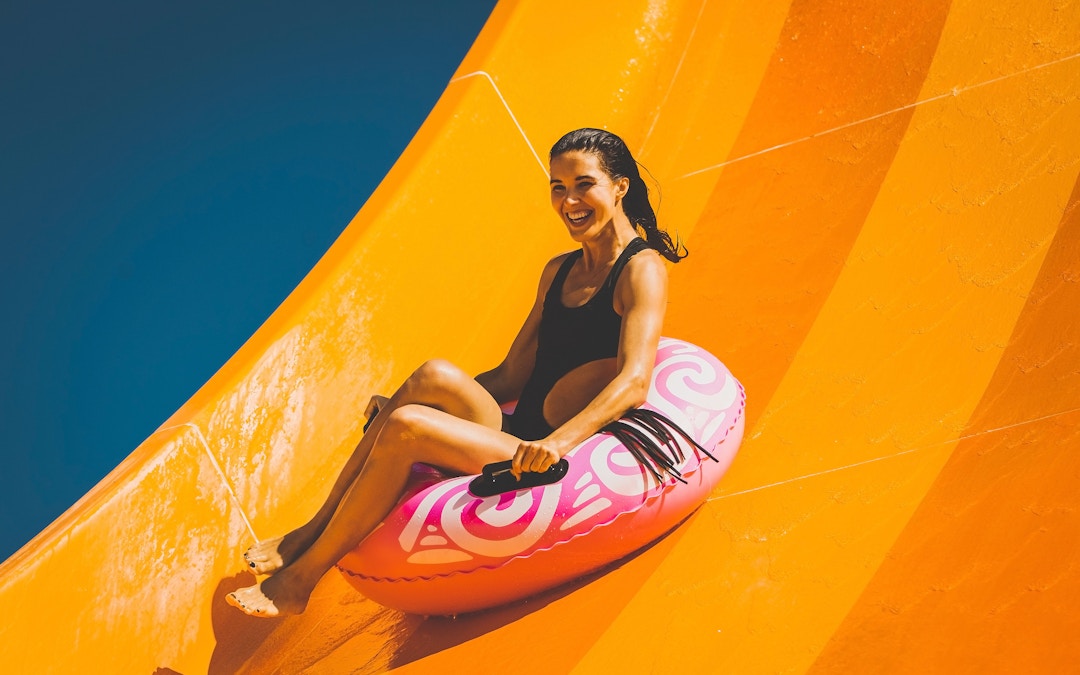 Wild Wild Wet Singapore