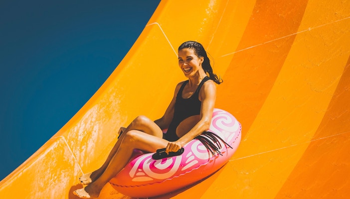 Wild Wild Wet Singapore