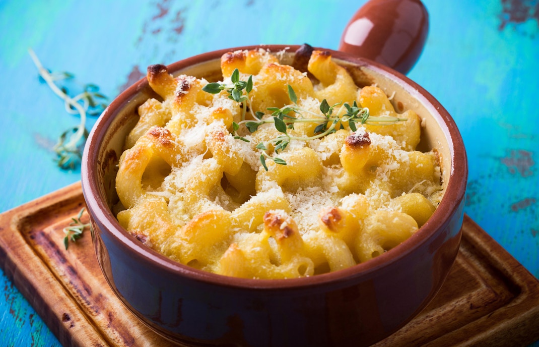 Disneyland Paris restaurants