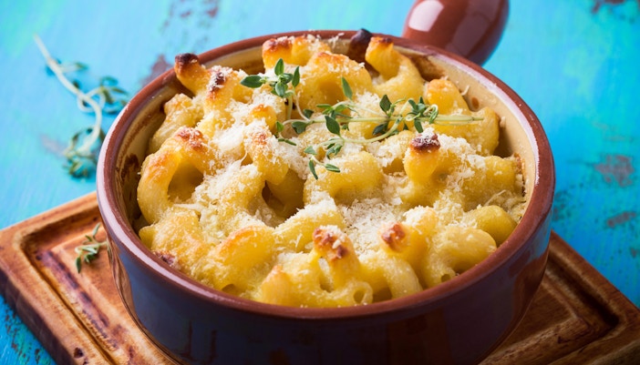 Disneyland Paris Restaurants - Stark Factory