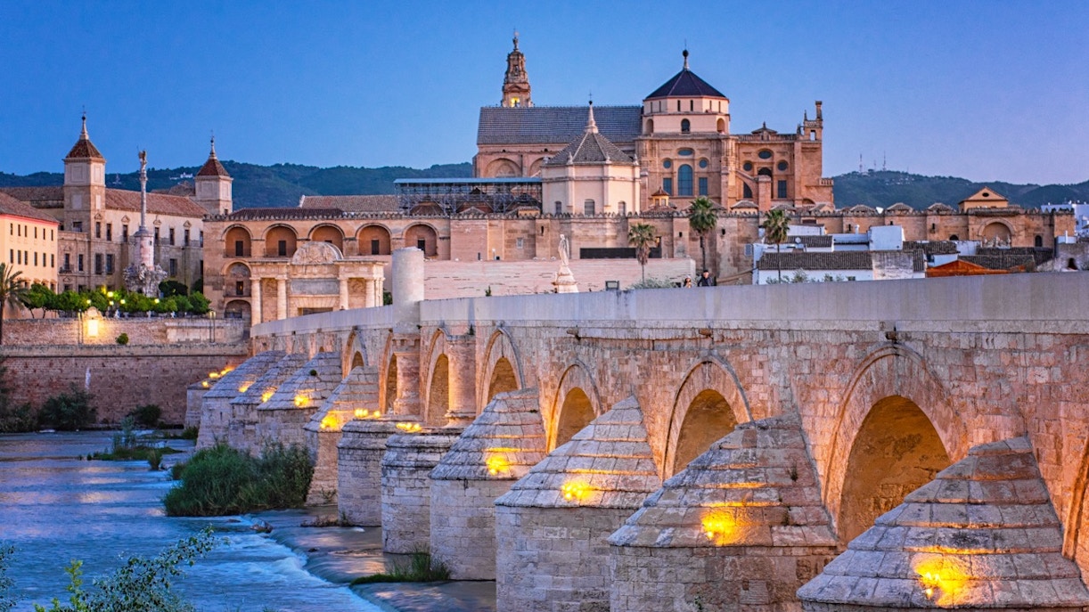 Medina Azahara Córdoba tickets