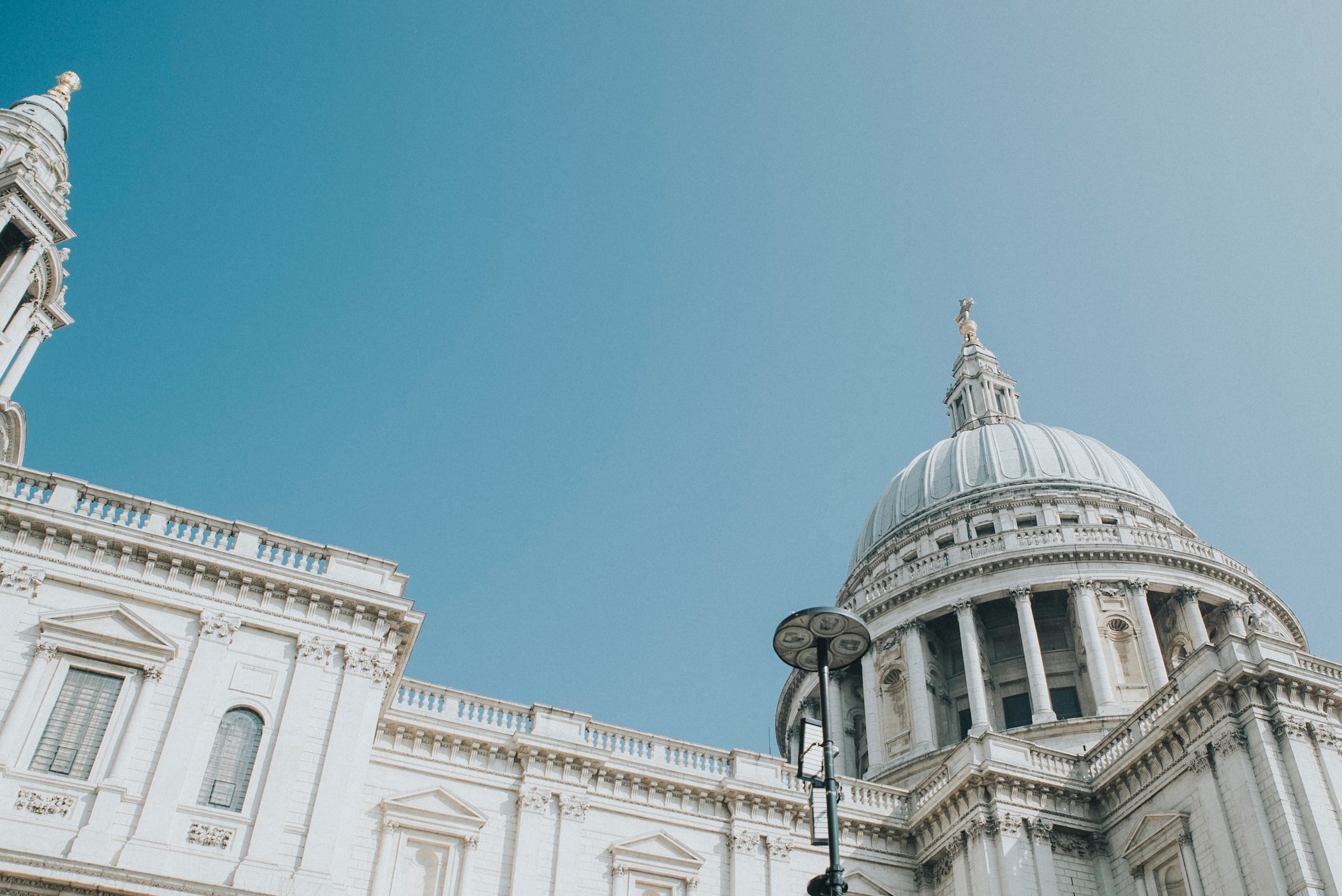 What's Inside St Paul's Cathedral? Ground Floor, Crypt & More