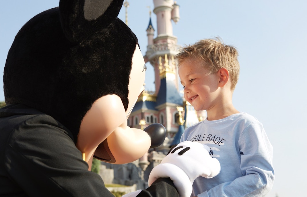 Fast Ticket Disneyland Paris