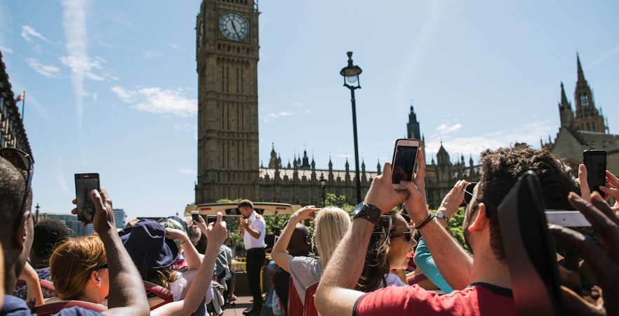 Explore the Best Walking Tours in London