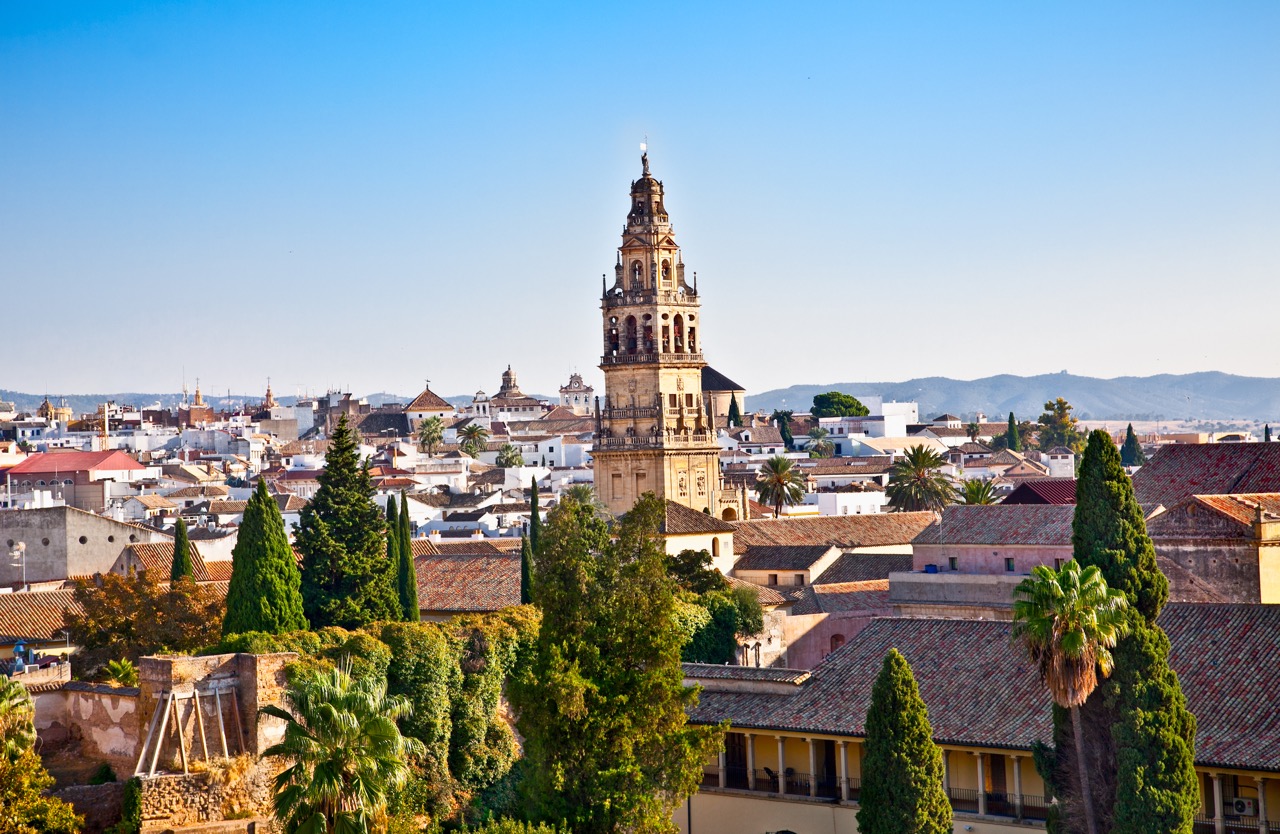 Alcazar Córdoba tickets