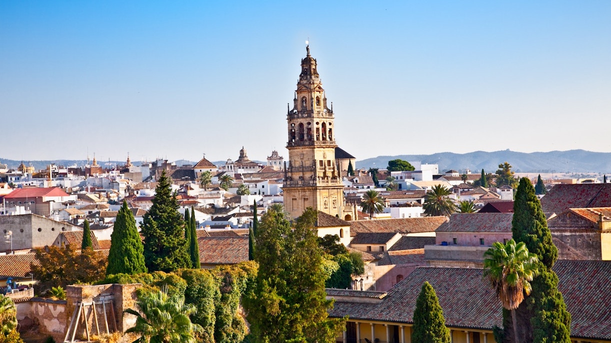 Alcazar Córdoba tickets