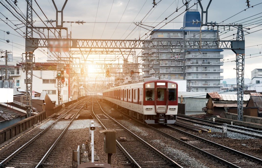 Universal Studios Japan