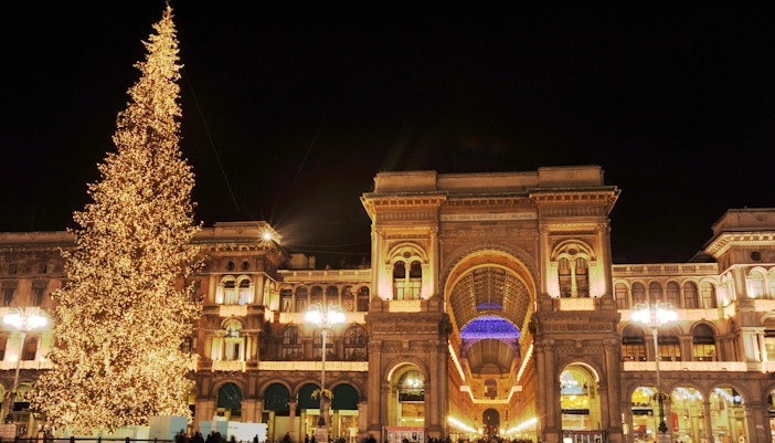 Christmas in Milan - Museums during Christmas