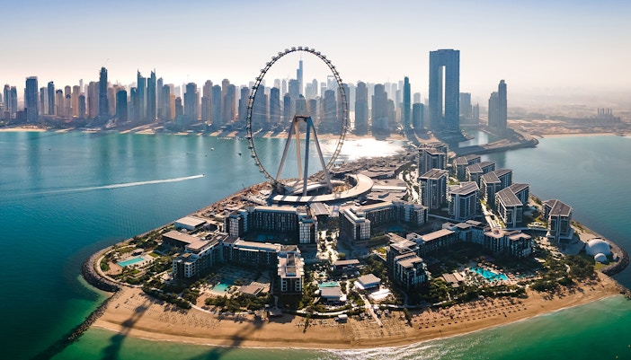 Visit Ain Dubai