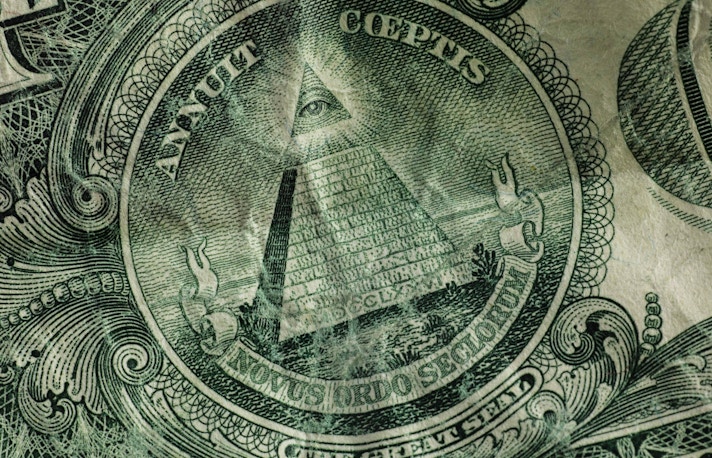 SECRETOS DEL VATICANO