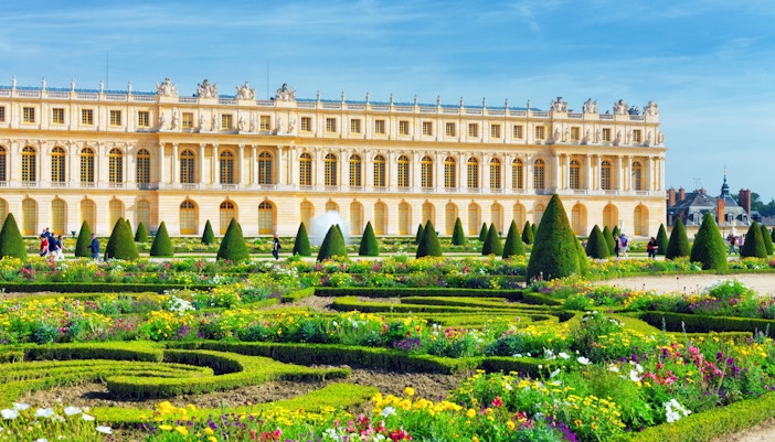 Versailles Palace skip the line tickets