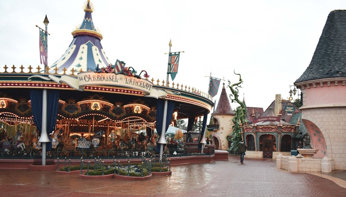 Disneyland Paris