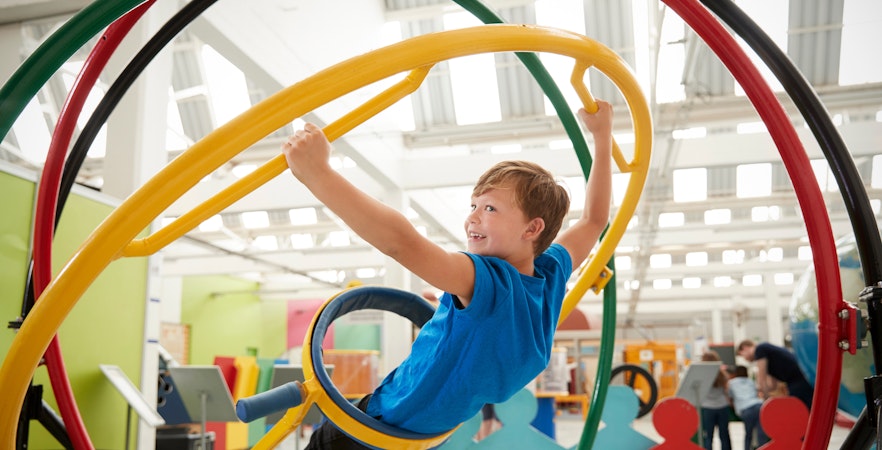 Big Fun Museum Barcelona