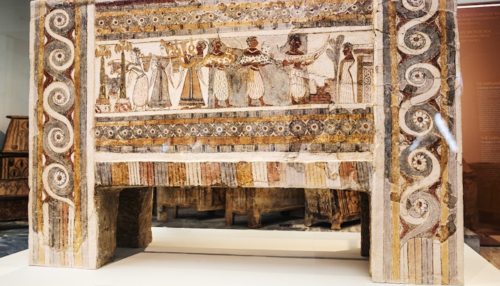 Passeios em Heraklion