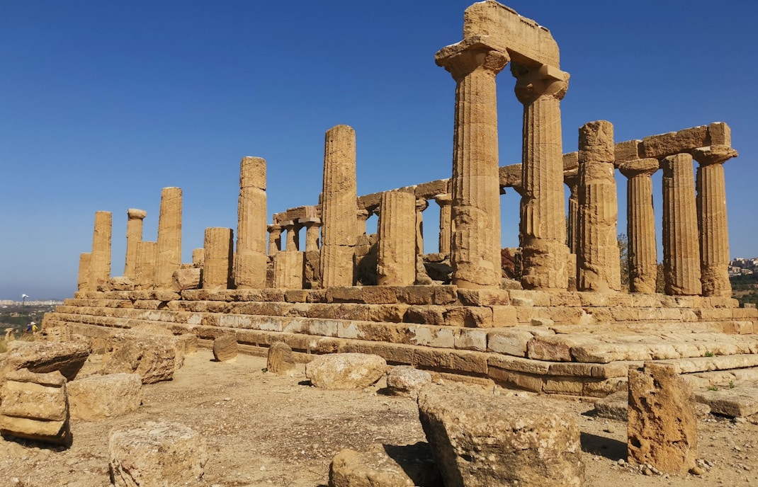 Museo Salinas biglietti