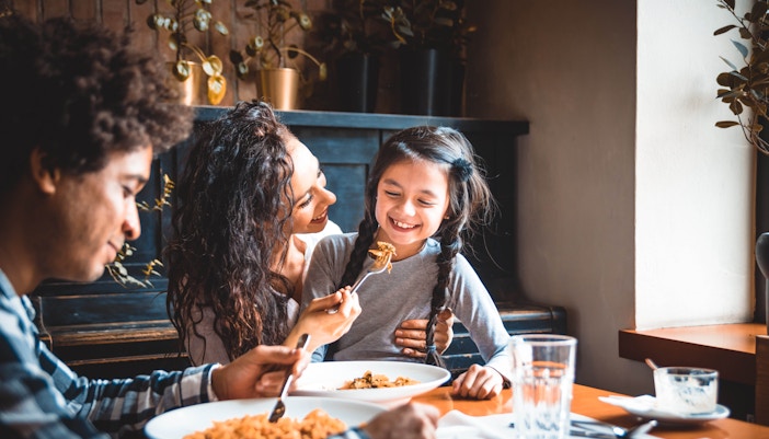 Family & food