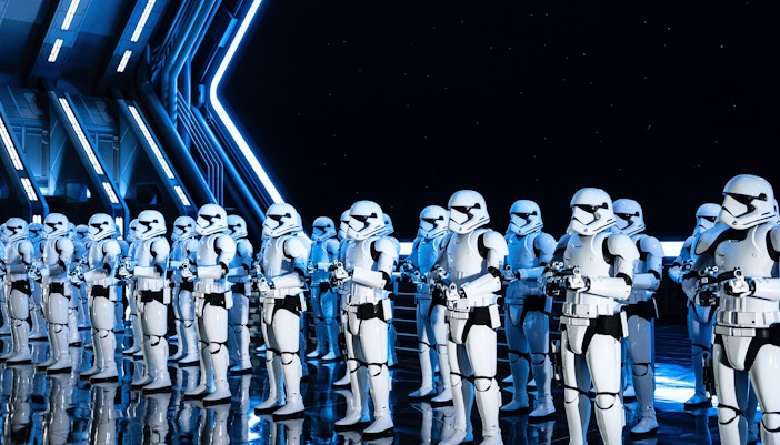 parc Disneyland Paris