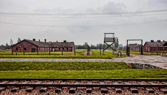 Auschwitz II-Birkenau