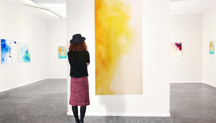 Castellani Art Museum
